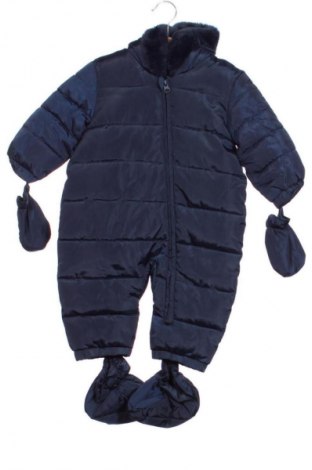 Gyerek overál Marks & Spencer, Méret 9-12m / 74-80 cm, Szín Fekete, Ár 6 659 Ft