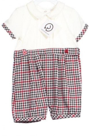 Detský overal Mintini, Veľkosť 6-9m/ 68-74 cm, Farba Viacfarebná, Cena  27,95 €