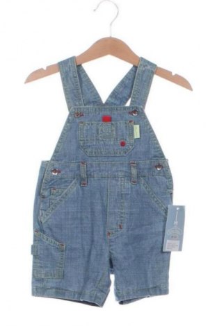 Detský overal Nature, Veľkosť 3-6m/ 62-68 cm, Farba Viacfarebná, Cena  23,95 €