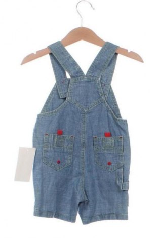 Detský overal Nature, Veľkosť 3-6m/ 62-68 cm, Farba Viacfarebná, Cena  23,95 €