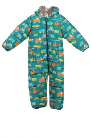 Kinder Overall Next, Größe 2-3y/ 98-104 cm, Farbe Mehrfarbig, Preis 15,99 €