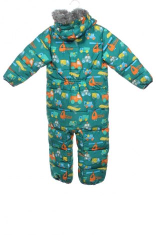 Kinder Overall Next, Größe 2-3y/ 98-104 cm, Farbe Mehrfarbig, Preis 15,99 €