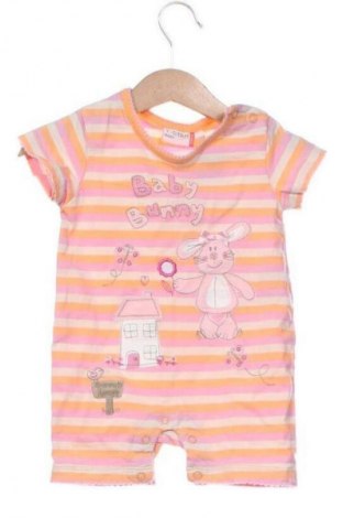 Dziecięcy kombinezon Nkd, Rozmiar 3-6m/ 62-68 cm, Kolor Kolorowy, Cena 35,10 zł