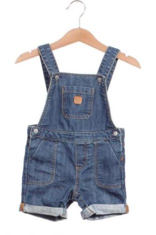 Detský overal Obaibi, Veľkosť 6-9m/ 68-74 cm, Farba Modrá, Cena  14,95 €