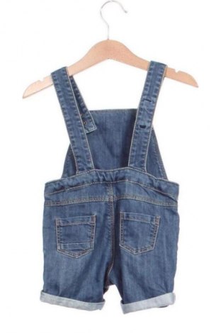 Detský overal Obaibi, Veľkosť 6-9m/ 68-74 cm, Farba Modrá, Cena  14,95 €