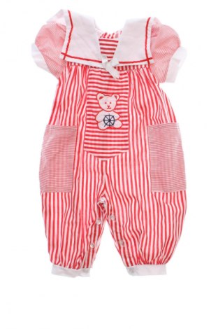 Detský overal Pippi, Veľkosť 2-3m/ 56-62 cm, Farba Viacfarebná, Cena  14,95 €