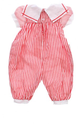 Detský overal Pippi, Veľkosť 2-3m/ 56-62 cm, Farba Viacfarebná, Cena  14,95 €