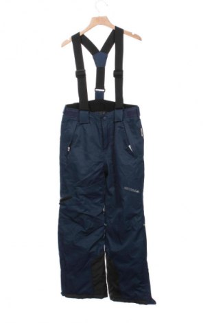Kinder Overall Rodeo, Größe 8-9y/ 134-140 cm, Farbe Blau, Preis 19,99 €