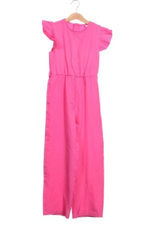 Detský overal SHEIN, Veľkosť 8-9y/ 134-140 cm, Farba Ružová, Cena  12,95 €