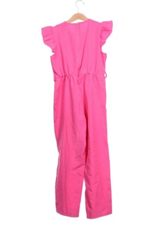 Detský overal SHEIN, Veľkosť 8-9y/ 134-140 cm, Farba Ružová, Cena  12,95 €