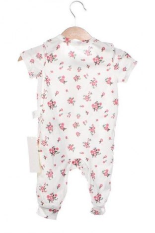 Detský overal SHEIN, Veľkosť 3-6m/ 62-68 cm, Farba Biela, Cena  19,95 €