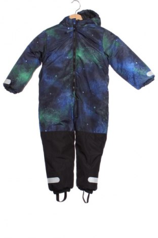 Detský overal Sinsay, Veľkosť 2-3m/ 56-62 cm, Farba Viacfarebná, Cena  16,95 €