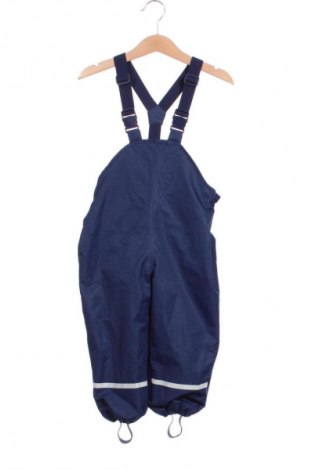 Детски гащеризон TCM, Размер 18-24m/ 86-98 см, Цвят Син, Цена 14,31 €