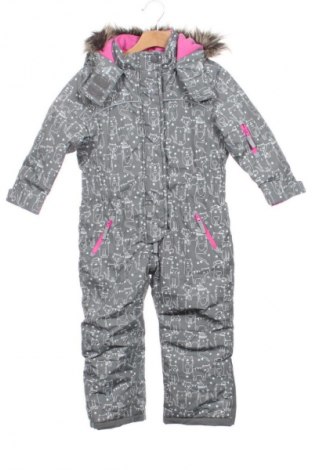 Kinder Overall Topolino, Größe 2-3y/ 98-104 cm, Farbe Mehrfarbig, Preis 18,99 €