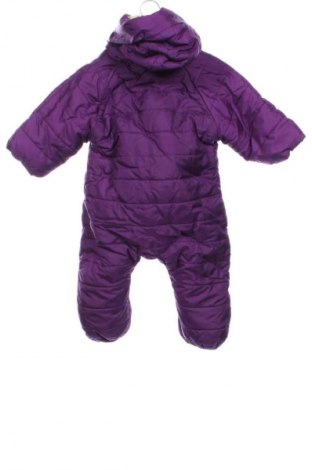 Детски гащеризон Unbranded, Размер 2-3y/ 98-104 см, Цвят Лилав, Цена 14,82 €