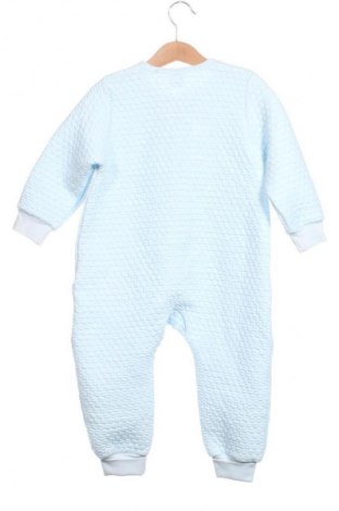 Детски гащеризон Unbranded, Размер 2-3m/ 56-62 см, Цвят Син, Цена 25,05 €