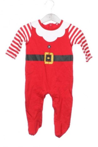 Kinder Overall Unbranded, Größe 3-6m/ 62-68 cm, Farbe Mehrfarbig, Preis 15,99 €