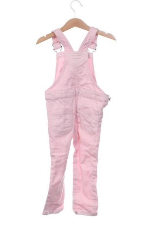 Detský overal Unbranded, Veľkosť 18-24m/ 86-98 cm, Farba Ružová, Cena  12,95 €