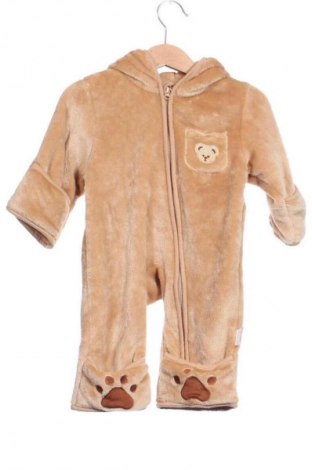 Detský overal Unbranded, Veľkosť 3-6m/ 62-68 cm, Farba Béžová, Cena  8,41 €