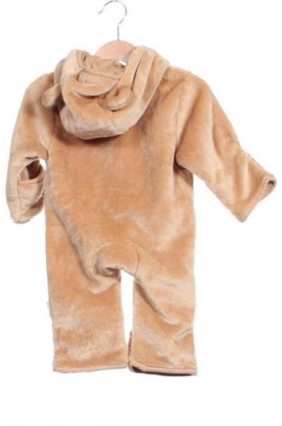 Detský overal Unbranded, Veľkosť 3-6m/ 62-68 cm, Farba Béžová, Cena  8,41 €