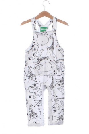 Detský overal Unbranded, Veľkosť 12-18m/ 80-86 cm, Farba Viacfarebná, Cena  12,95 €