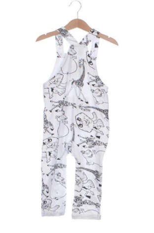 Detský overal Unbranded, Veľkosť 12-18m/ 80-86 cm, Farba Viacfarebná, Cena  12,95 €