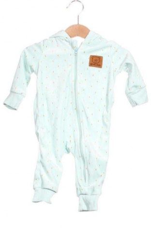 Detský overal Unbranded, Veľkosť 3-6m/ 62-68 cm, Farba Viacfarebná, Cena  14,95 €