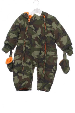 Detský overal Unbranded, Veľkosť 12-18m/ 80-86 cm, Farba Viacfarebná, Cena  14,95 €