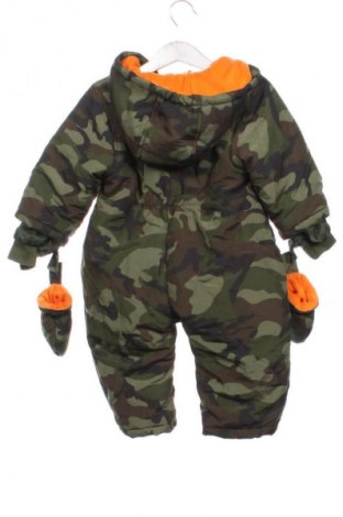 Detský overal Unbranded, Veľkosť 12-18m/ 80-86 cm, Farba Viacfarebná, Cena  14,95 €