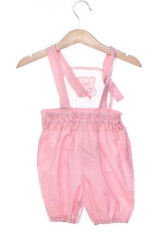 Dziecięcy kombinezon Unbranded, Rozmiar 3-6m/ 62-68 cm, Kolor Kolorowy, Cena 71,99 zł