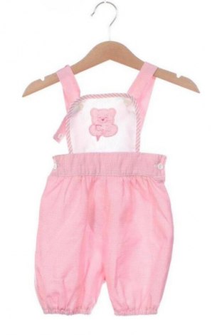 Dziecięcy kombinezon Unbranded, Rozmiar 3-6m/ 62-68 cm, Kolor Kolorowy, Cena 71,99 zł