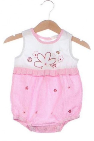 Detský overal Unbranded, Veľkosť 3-6m/ 62-68 cm, Farba Viacfarebná, Cena  12,95 €