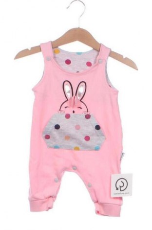 Detský overal Unbranded, Veľkosť 3-6m/ 62-68 cm, Farba Viacfarebná, Cena  14,95 €