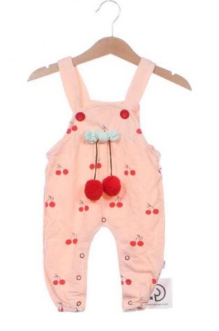 Detský overal Unbranded, Veľkosť 3-6m/ 62-68 cm, Farba Viacfarebná, Cena  15,95 €