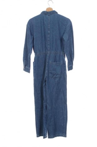 Dziecięcy kombinezon Zara, Rozmiar 11-12y/ 152-158 cm, Kolor Niebieski, Cena 83,91 zł