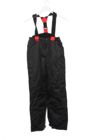 Kinderoverall für Wintersport Alive, Größe 10-11y/ 146-152 cm, Farbe Schwarz, Preis € 21,99