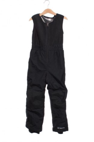 Детски гащеризон за зимни спортове Columbia, Размер 4-5y/ 110-116 см, Цвят Многоцветен, Цена 21,47 €