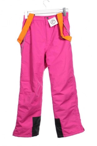 Dziecięcy kombinezon do uprawiania sportów zimowych Crane, Rozmiar 10-11y/ 146-152 cm, Kolor Fioletowy, Cena 104,99 zł