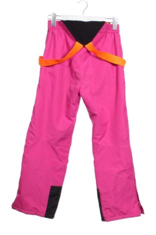 Dziecięcy kombinezon do uprawiania sportów zimowych Crane, Rozmiar 10-11y/ 146-152 cm, Kolor Fioletowy, Cena 104,99 zł