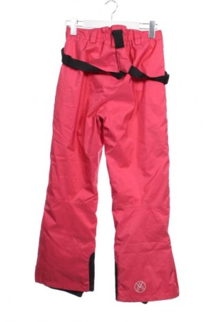 Dziecięcy kombinezon do uprawiania sportów zimowych Crivit, Rozmiar 10-11y/ 146-152 cm, Kolor Czerwony, Cena 158,99 zł