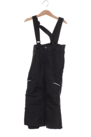 Dziecięcy kombinezon do uprawiania sportów zimowych Crivit, Rozmiar 2-3y/ 98-104 cm, Kolor Czarny, Cena 96,99 zł