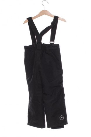 Dziecięcy kombinezon do uprawiania sportów zimowych Crivit, Rozmiar 2-3y/ 98-104 cm, Kolor Czarny, Cena 96,99 zł