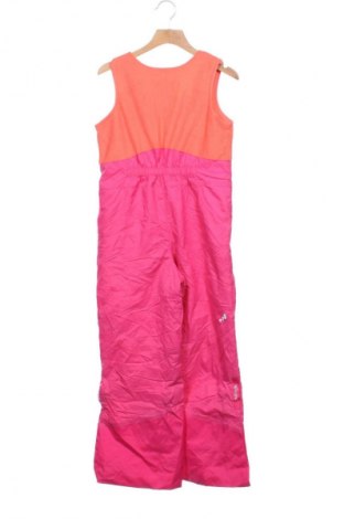 Kinderoverall für Wintersport Decathlon, Größe 5-6y/ 116-122 cm, Farbe Mehrfarbig, Preis 19,99 €