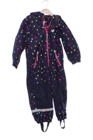 Detský overal pre zimné športy H&M, Veľkosť 3-4y/ 104-110 cm, Farba Viacfarebná, Cena  17,95 €