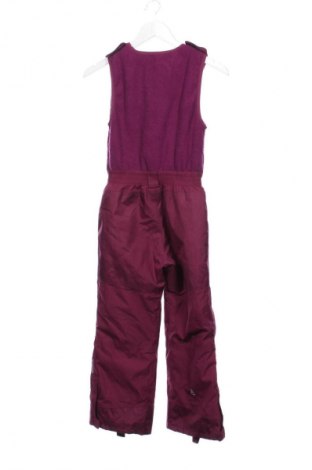 Kinderoverall für Wintersport Kamik, Größe 6-7y/ 122-128 cm, Farbe Lila, Preis 27,99 €