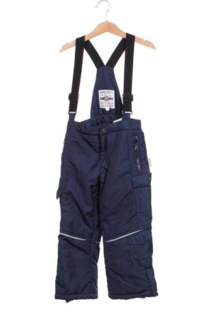 Dziecięcy kombinezon do uprawiania sportów zimowych Kanz, Rozmiar 3-4y/ 104-110 cm, Kolor Niebieski, Cena 89,99 zł