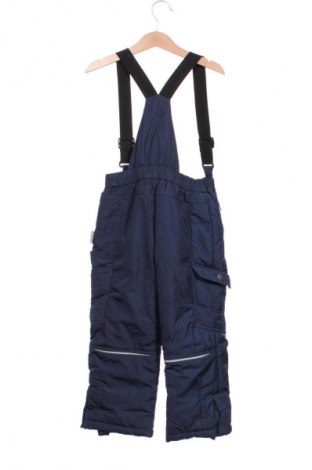 Dziecięcy kombinezon do uprawiania sportów zimowych Kanz, Rozmiar 3-4y/ 104-110 cm, Kolor Niebieski, Cena 89,99 zł