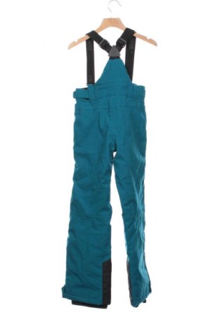 Kinderoverall für Wintersport Killtec, Größe 8-9y/ 134-140 cm, Farbe Blau, Preis 36,99 €
