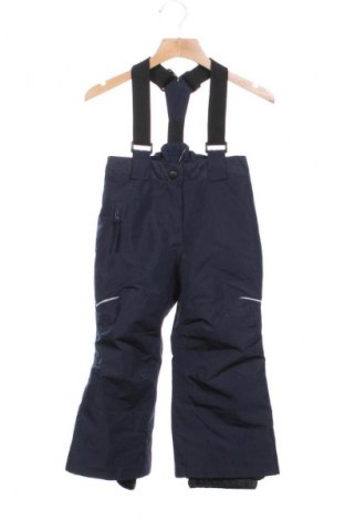 Dziecięcy kombinezon do uprawiania sportów zimowych Lupilu, Rozmiar 2-3y/ 98-104 cm, Kolor Niebieski, Cena 90,99 zł