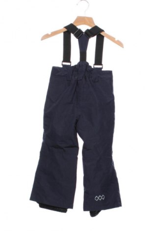 Dziecięcy kombinezon do uprawiania sportów zimowych Lupilu, Rozmiar 2-3y/ 98-104 cm, Kolor Niebieski, Cena 90,99 zł